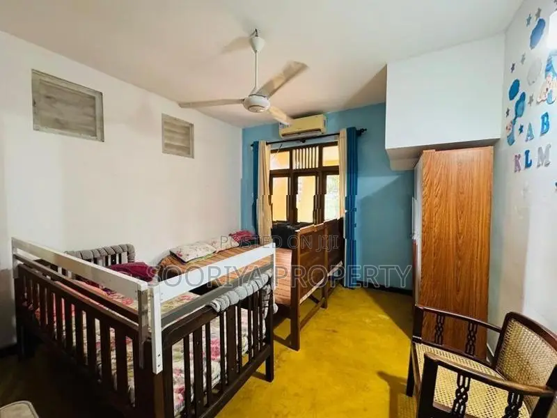 Two Story House for Sale in Piliyandala Suwarapola