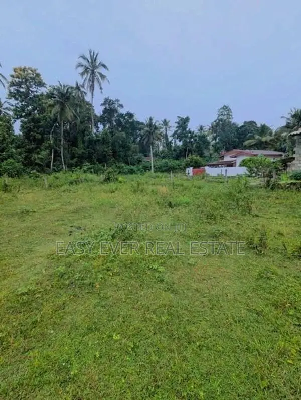 කළුඅග්ගල , ගිණිදම්මන පර්චස් 12.7 /12.5 කොටස් දෙකක්