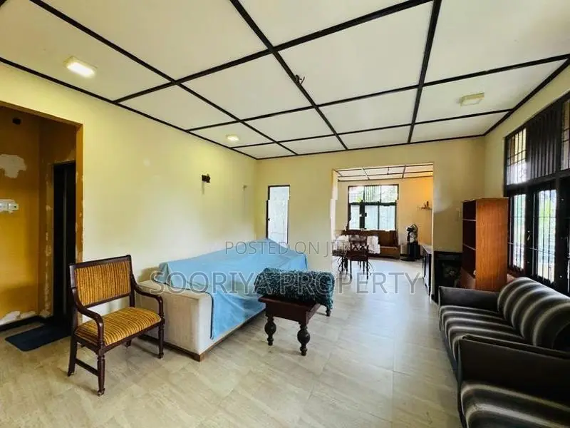 2 Story Luxury House for Sale in Moratuwa Piliyandala