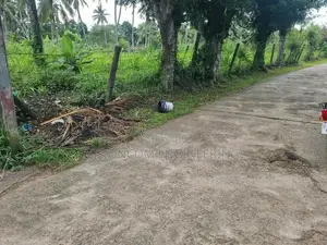 Land for Sale Kadawatha