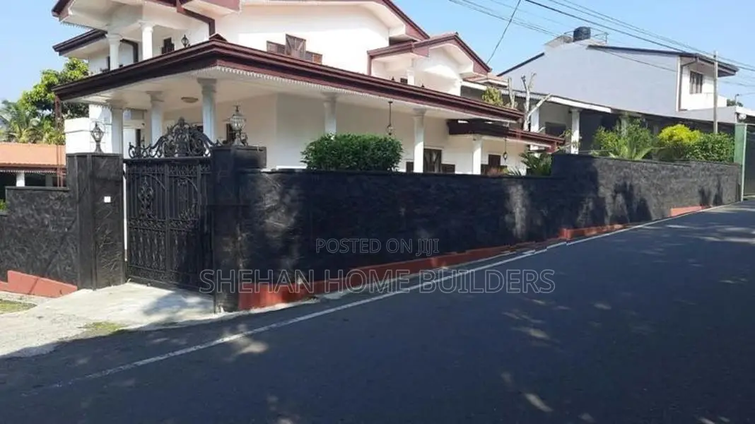 Modern two storey house for sale in Ragama Town