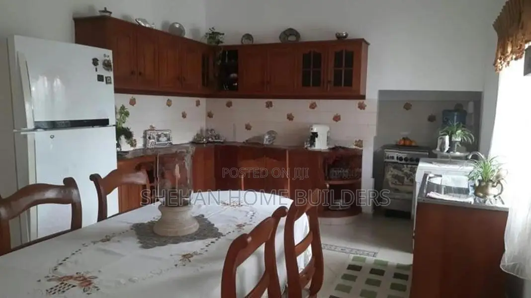 Modern two storey house for sale in Ragama Town