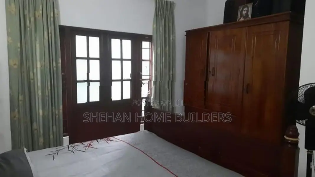 Modern two storey house for sale in Ragama Town