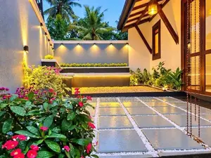 මල්වත්තක් වගේ සුකෝපබෝගී අලුත්ම නිවස විකිනීමට - ගෝනපල
