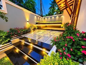 මල්වත්තක් වගේ සුකෝපබෝගී අලුත්ම නිවස විකිනීමට - ගෝනපල