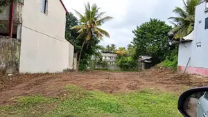 Prime Land For Sale In Thalawathugoda - Below Market Price