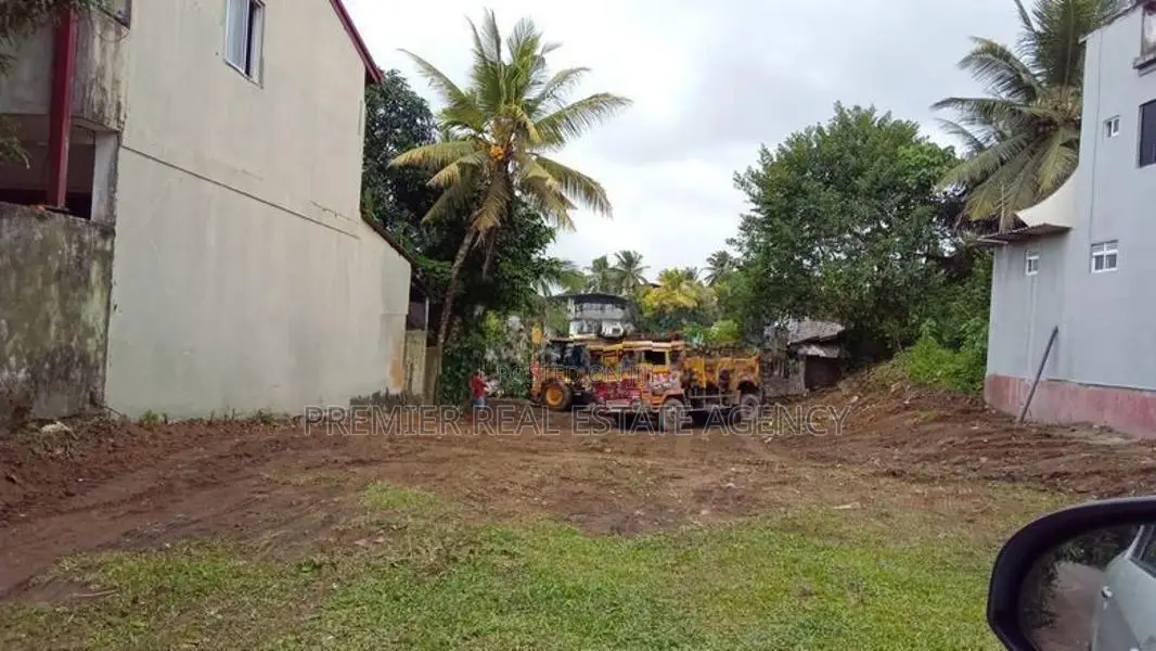 Prime Land For Sale In Thalawathugoda - Below Market Price