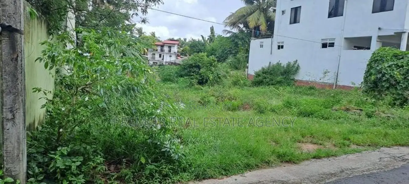 Prime Land For Sale In Thalawathugoda - Below Market Price