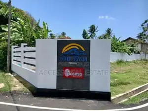 Exclusive Land for sale in Matara Town