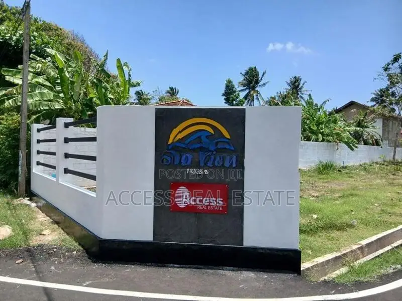 Exclusive Land for sale in Matara Town