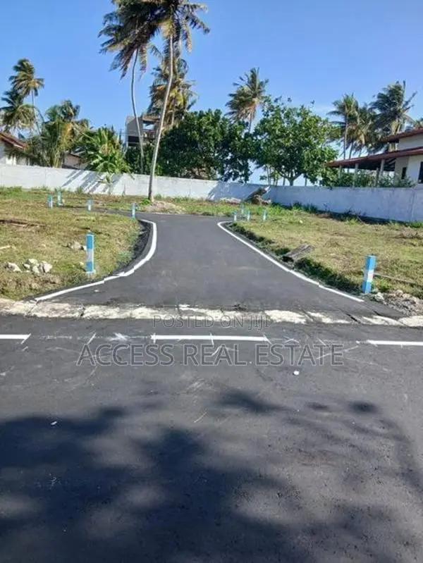 Exclusive Land for sale in Matara Town