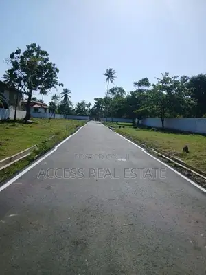 Exclusive Land for sale in Matara Town