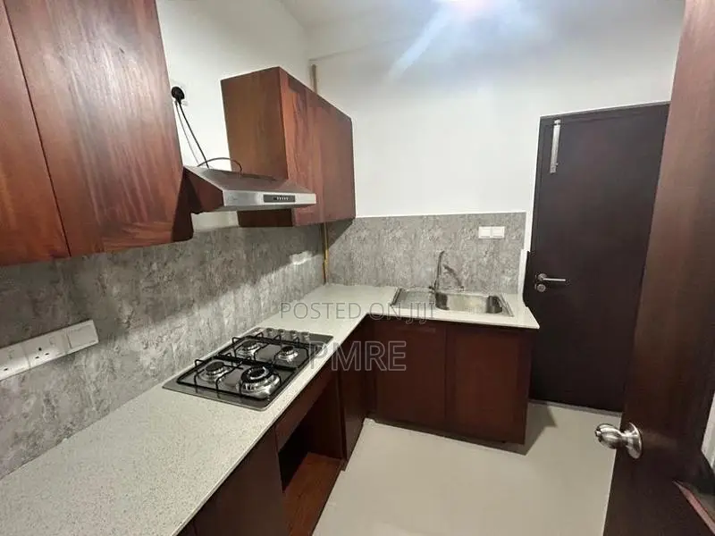 Luxury Furnished Apartment for Sale in Elixia 3 C's - Malabe