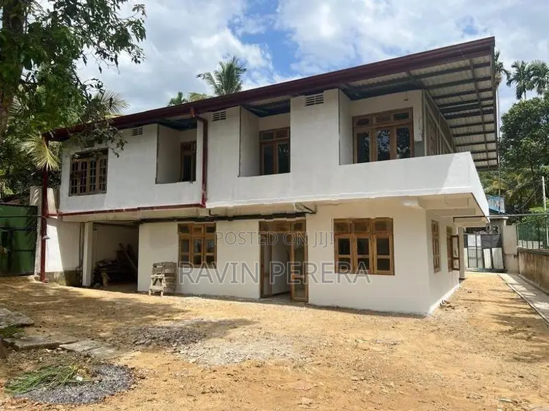 House for Sale - Badulla