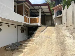 House for Sale - Badulla