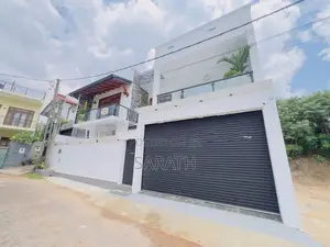 Luxurious Brand New House For sale