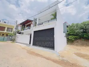 Luxurious Brand New House For sale