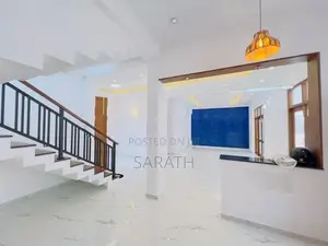 Luxurious Brand New House For sale