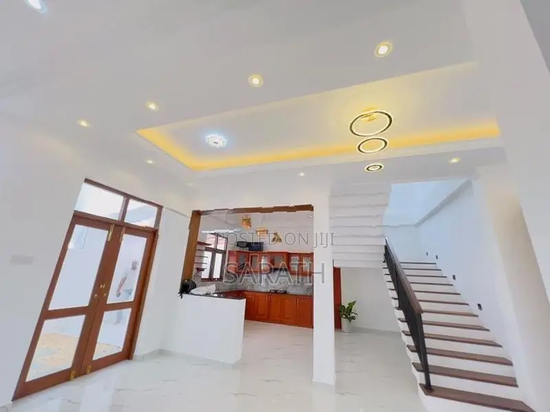 Luxurious Brand New House For sale