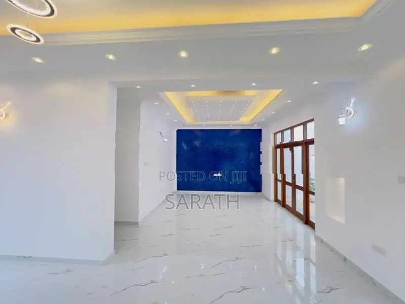 Luxurious Brand New House For sale