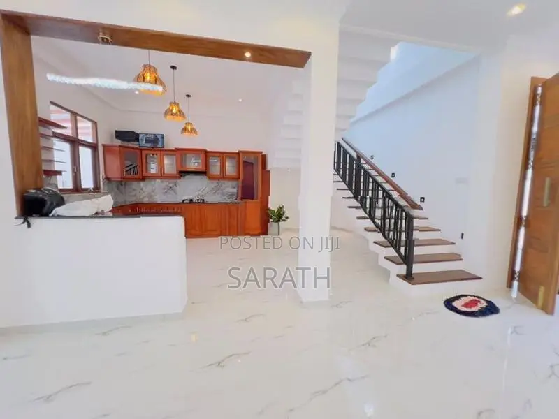 Luxurious Brand New House For sale