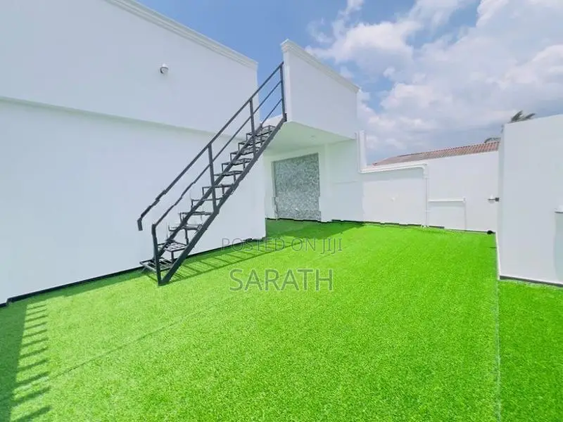 Luxurious Brand New House For sale