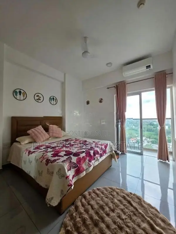 Iconic Galaxy - 02 Bedroom Apartment for Rent(A6779) Rajagiriya