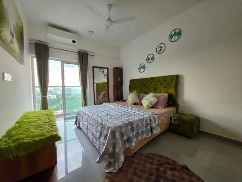 Iconic Galaxy - 02 Bedroom Apartment for Rent(A6779) Rajagiriya