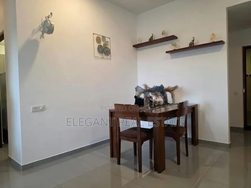 Iconic Galaxy - 02 Bedroom Apartment for Rent(A6779) Rajagiriya