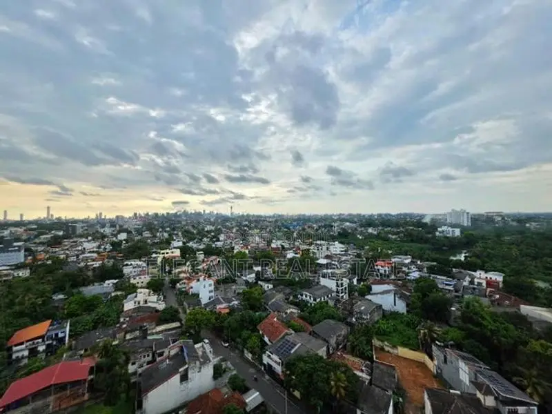 Iconic Galaxy - 02 Bedroom Apartment for Rent(A6779) Rajagiriya