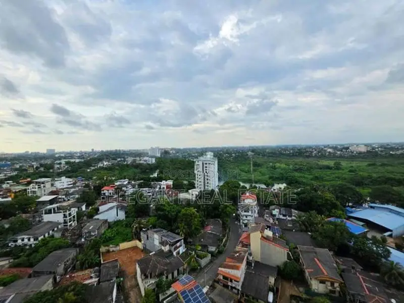 Iconic Galaxy - 02 Bedroom Apartment for Rent(A6779) Rajagiriya
