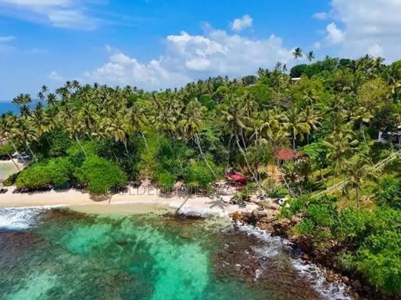 Villa For Tourism Zone In Gandara