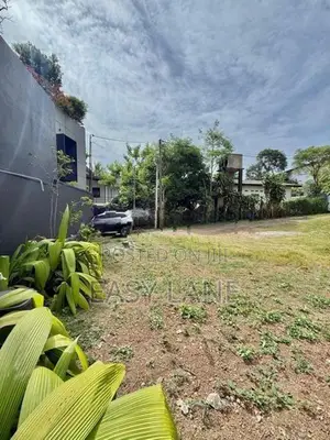නුගේගොඩ මාදිවෙල ඉඩමක් විකිණීමට ඇත