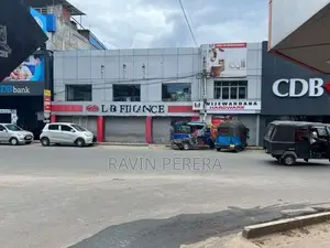 Building for Rent - Badulla