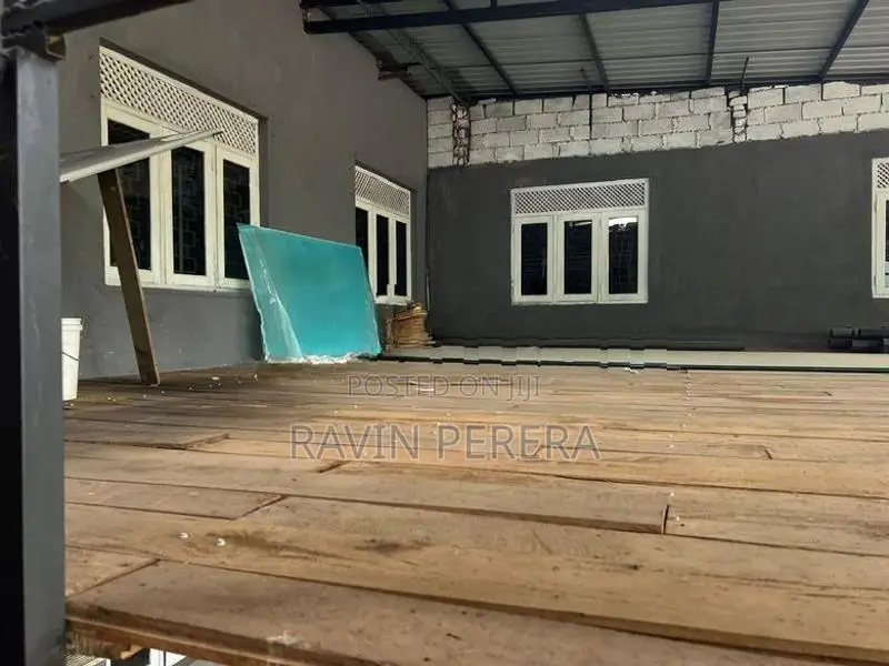 Building for Rent - Badulla