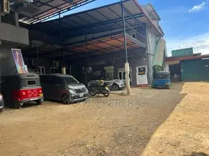 Building for Rent - Badulla