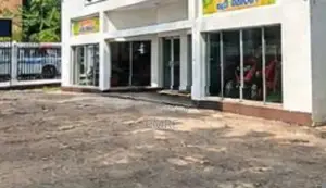 97 Perches Commercial Land for Sale in Colombo 02
