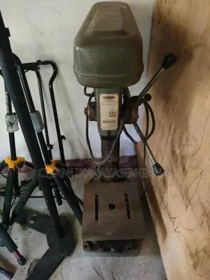 Industrial Grill Machine
