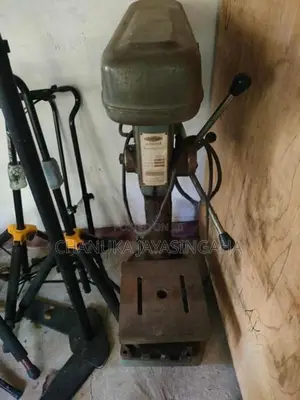 Industrial Grill Machine