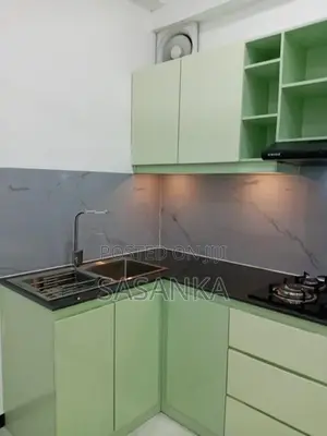 MAHARAGAMA RAINBOW RESIDENCIES LUXURY APARTMENT FOR SALE