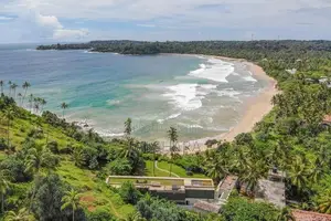 Best Tourism Land Talalla Beach