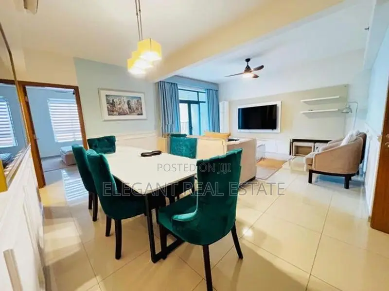 Havelock City - 03 Bedroom Apartment For Rent In Colombo 05 (A1647)