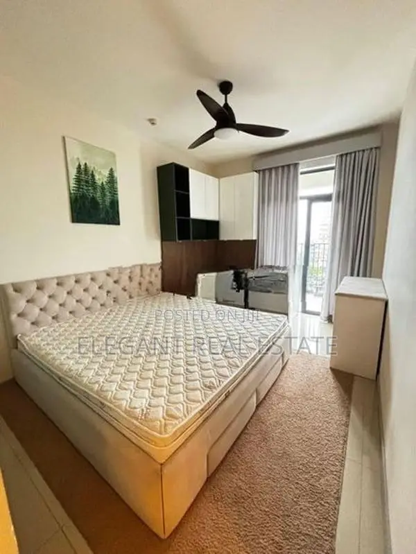 Havelock City - 03 Bedroom Apartment For Rent In Colombo 05 (A1647)