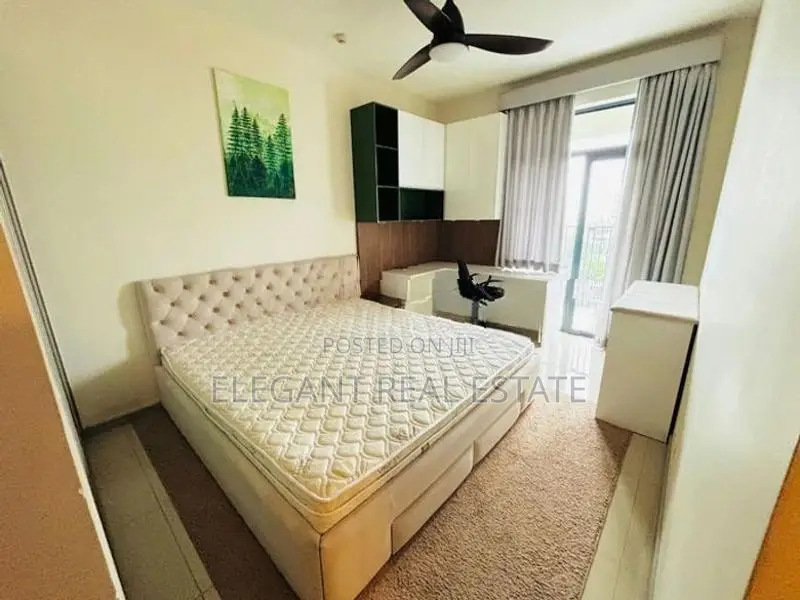 Havelock City - 03 Bedroom Apartment For Rent In Colombo 05 (A1647)