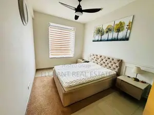 Havelock City - 03 Bedroom Apartment For Rent In Colombo 05 (A1647)