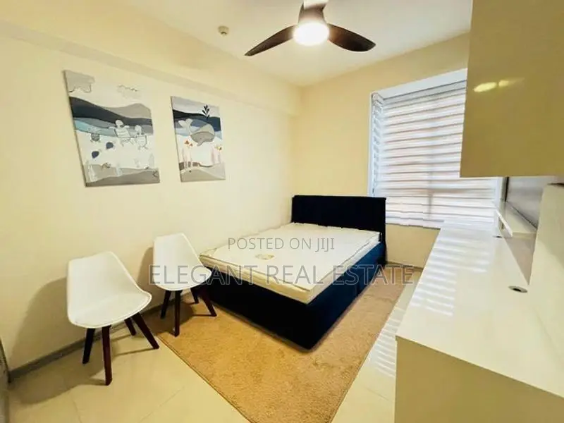 Havelock City - 03 Bedroom Apartment For Rent In Colombo 05 (A1647)