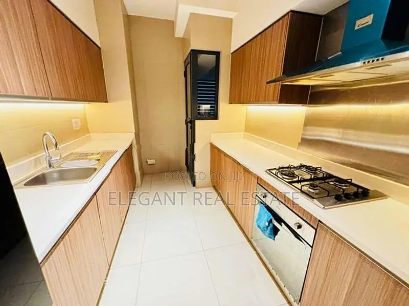 Havelock City - 03 Bedroom Apartment For Rent In Colombo 05 (A1647)