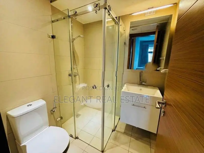 Havelock City - 03 Bedroom Apartment For Rent In Colombo 05 (A1647)