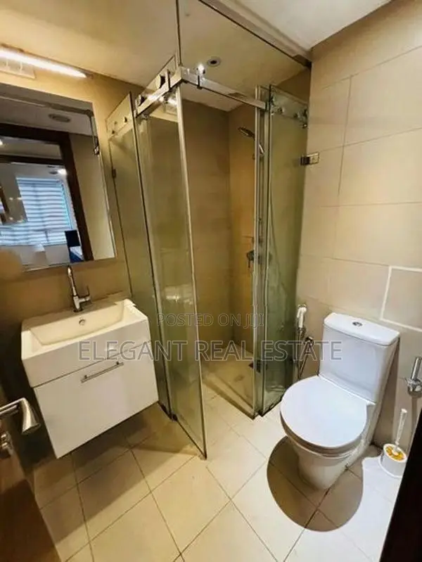 Havelock City - 03 Bedroom Apartment For Rent In Colombo 05 (A1647)