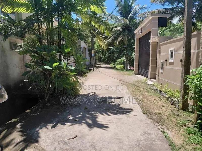 Super Land for Sale Maharagama